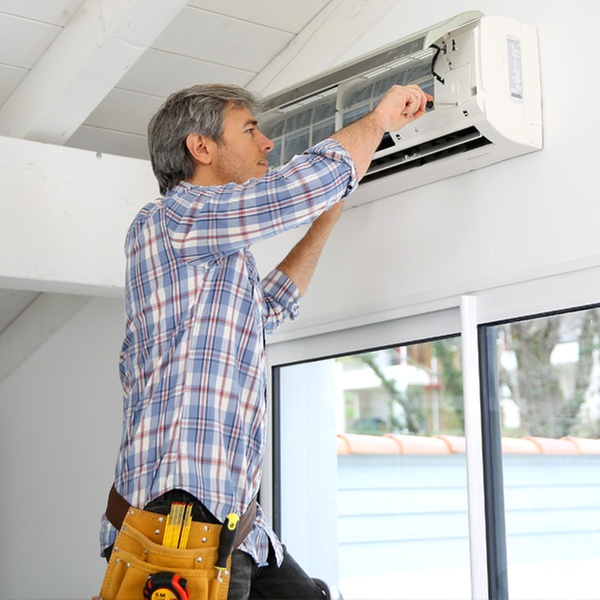 Lapseki Klima Tamircisi