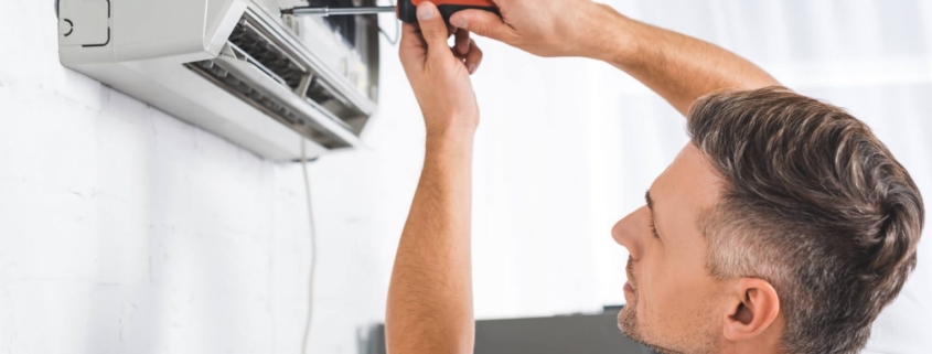 Lapseki Klima Tamircisi